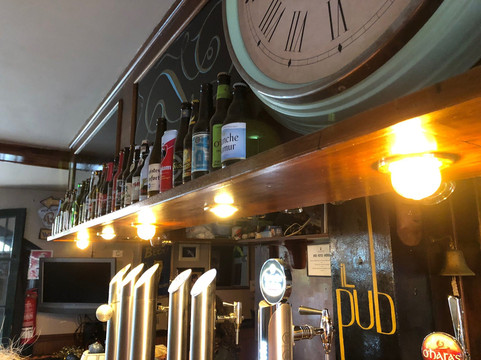 Il Pub-洛斯克里斯蒂亚诺斯必去景点