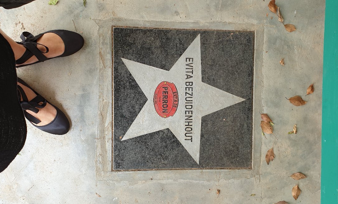 Evita Se Perron-Darling必去景点