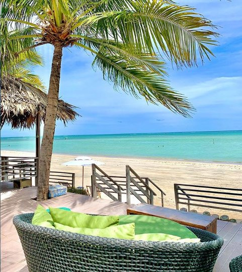 Pousada do Toque主图