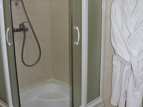 帕鲁斯酒店主图