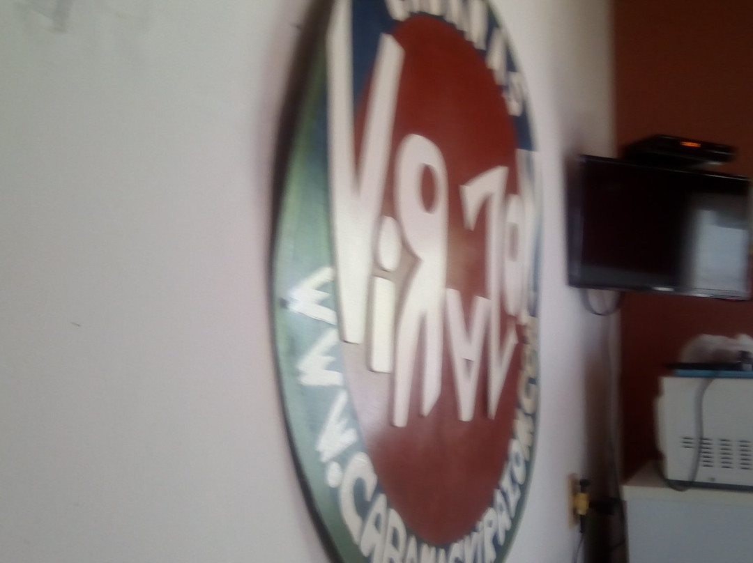 Aguas Dulces-Rocha必去景点