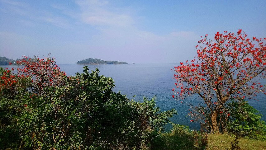 Congo Nile Trail景点图片