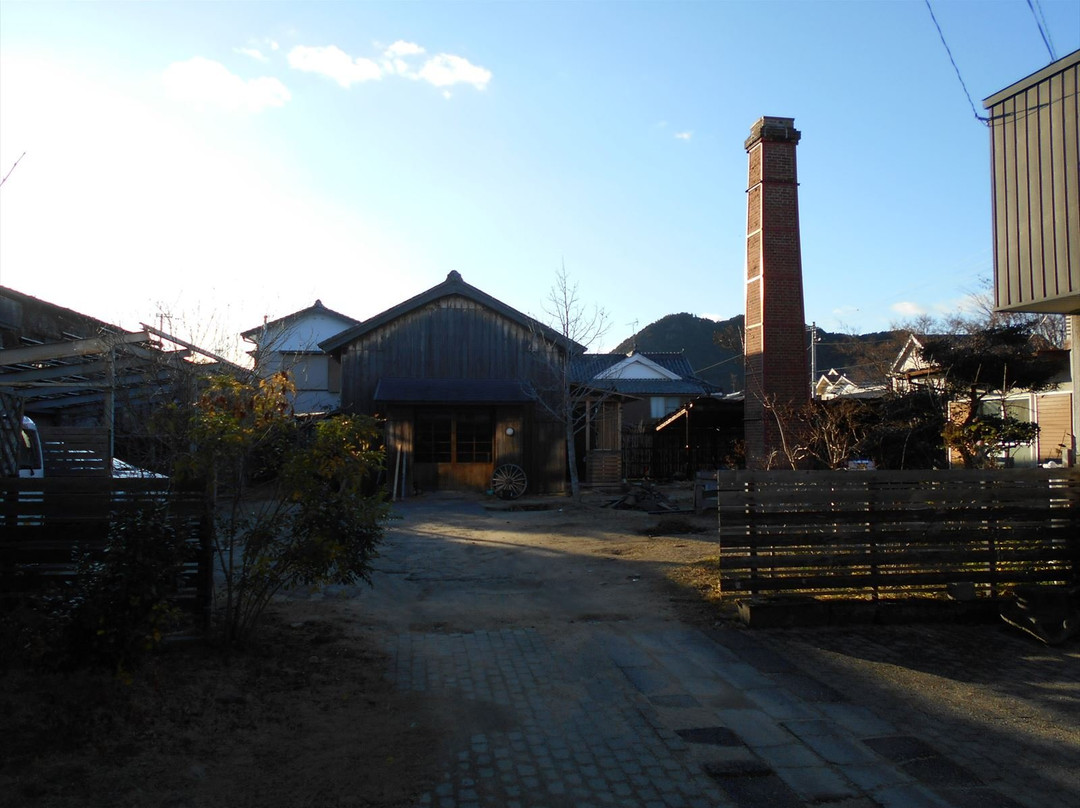 Kaze-no-Minato History Town Street景点图片