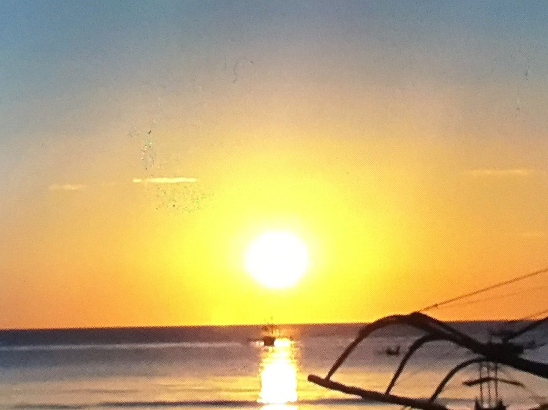 Buenaventura Beach Resort主图