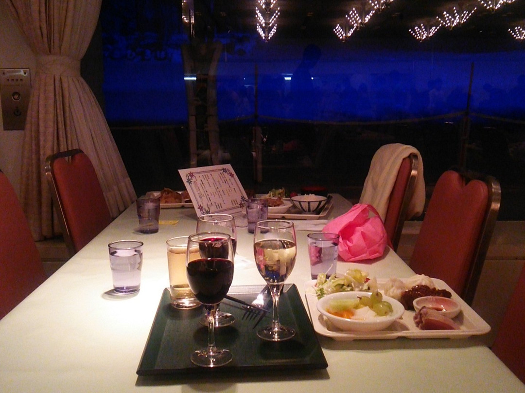 Hakuba Alps Hotel主图