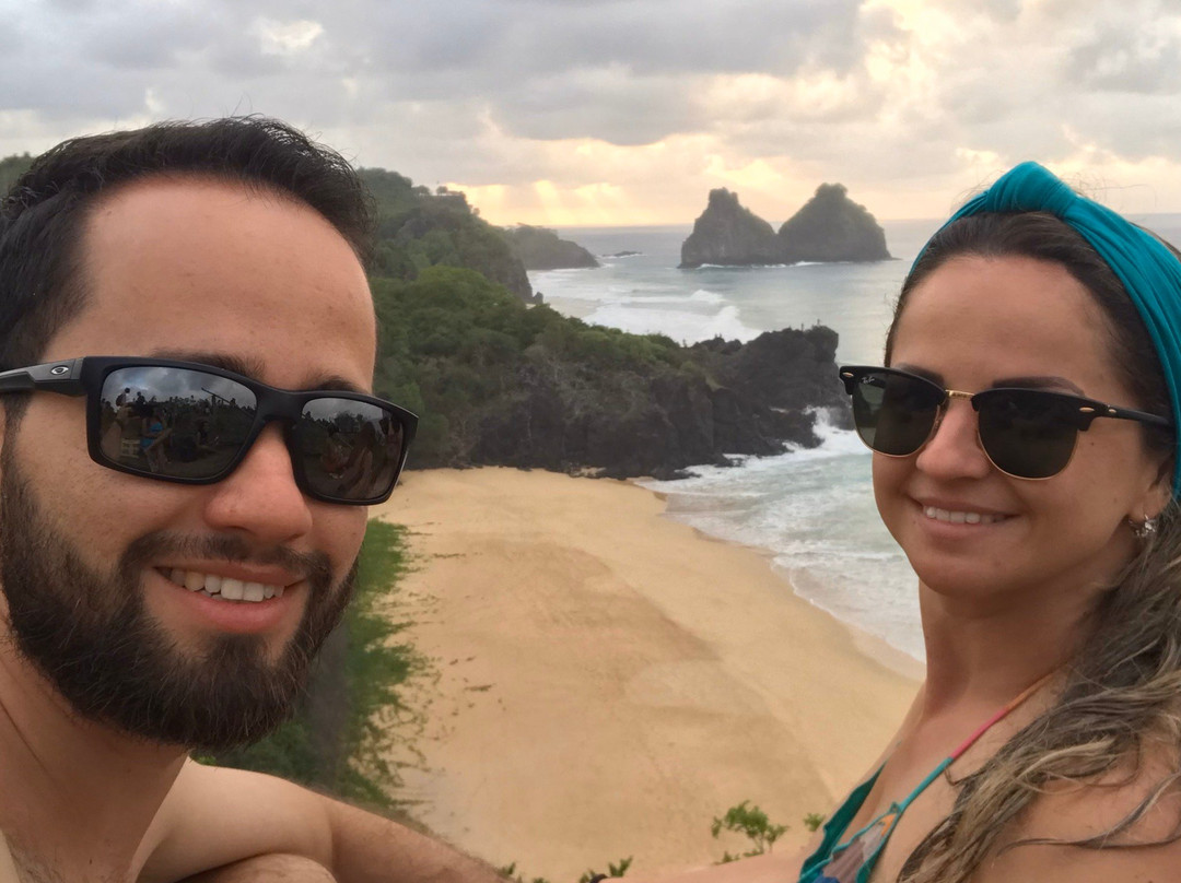 Fernando de Noronha Memorial-费尔南多-迪诺罗尼亚群岛必去景点