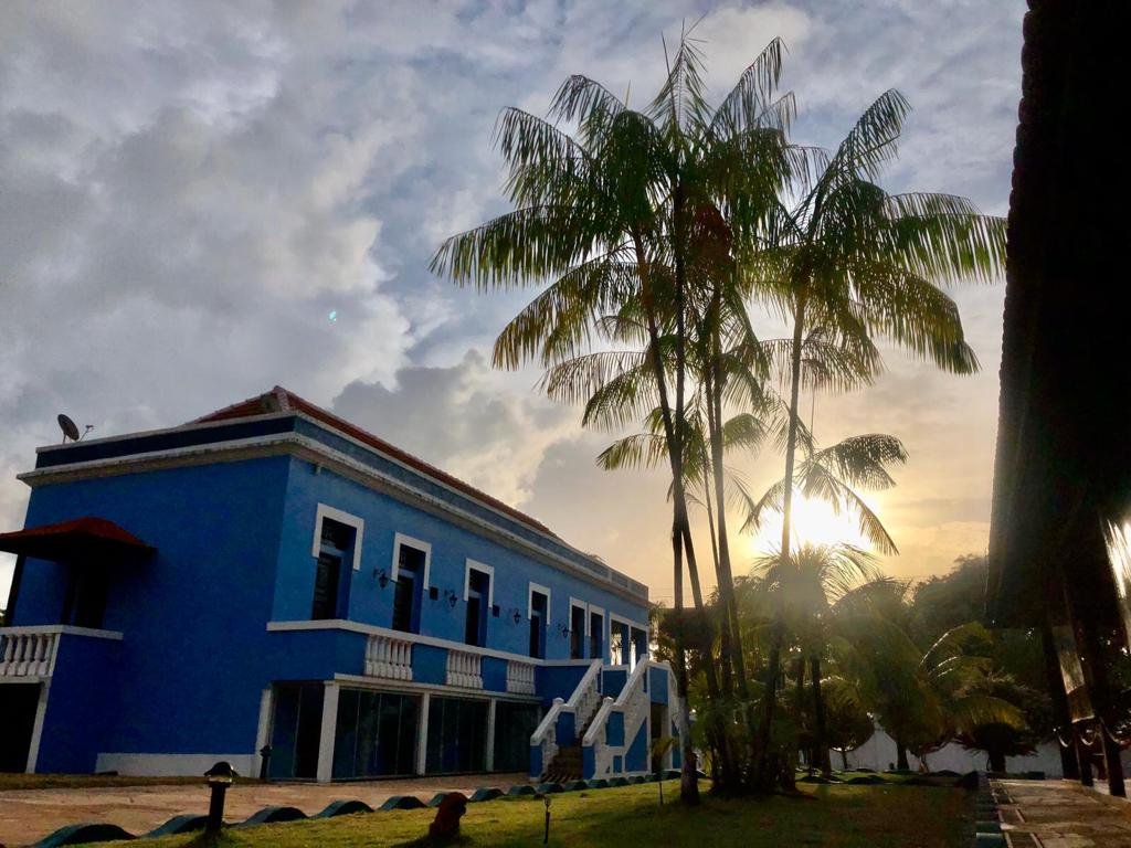 Hotel Casarão Amazônia-官方