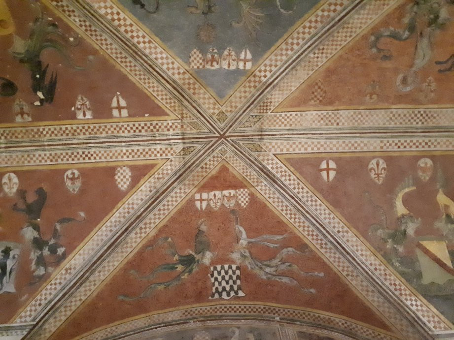 Palazzo Pretorio-皮斯托亚必去景点
