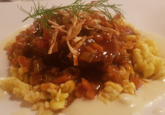 Residence Der Heinrichshof主图