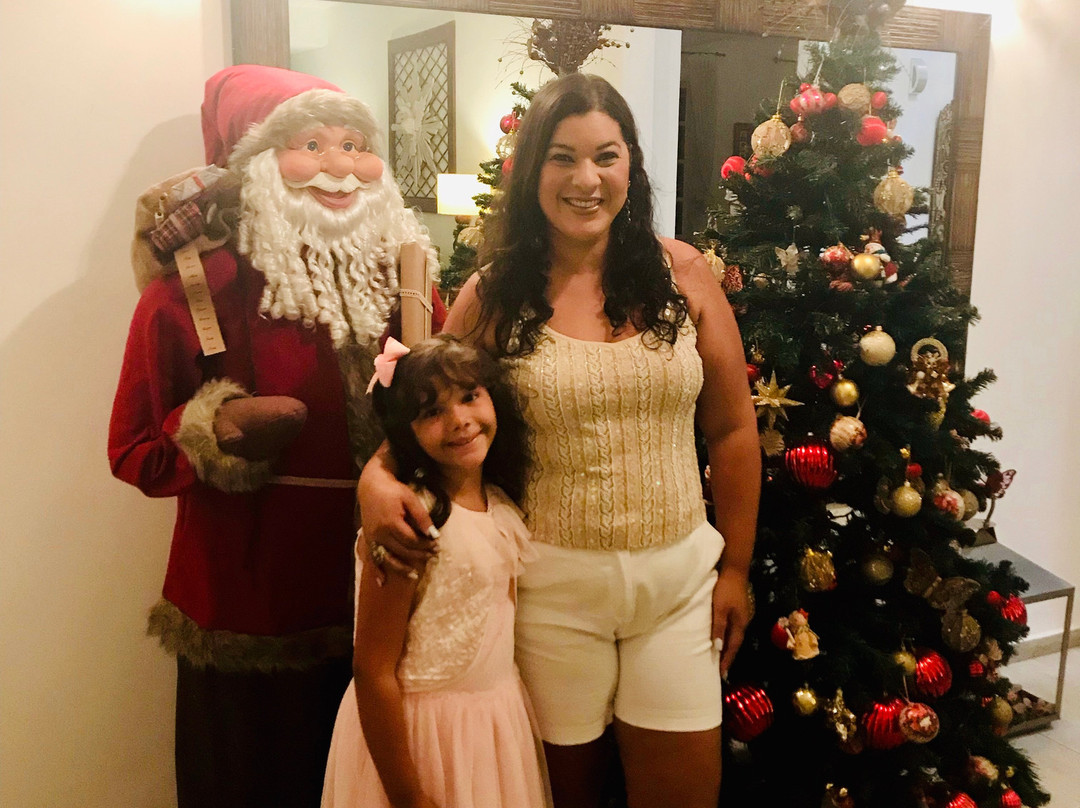 Hotel La Ponsa Itatiaia主图