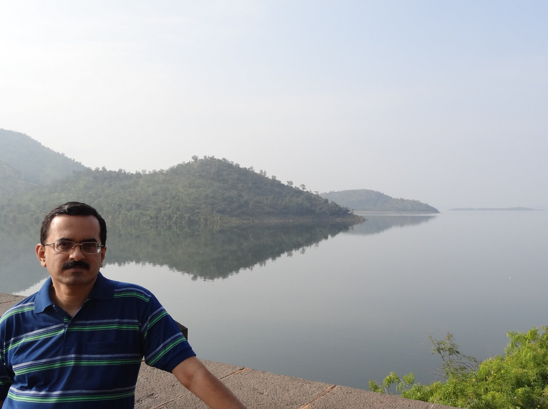 Vani Vilas Sagar Dam景点图片