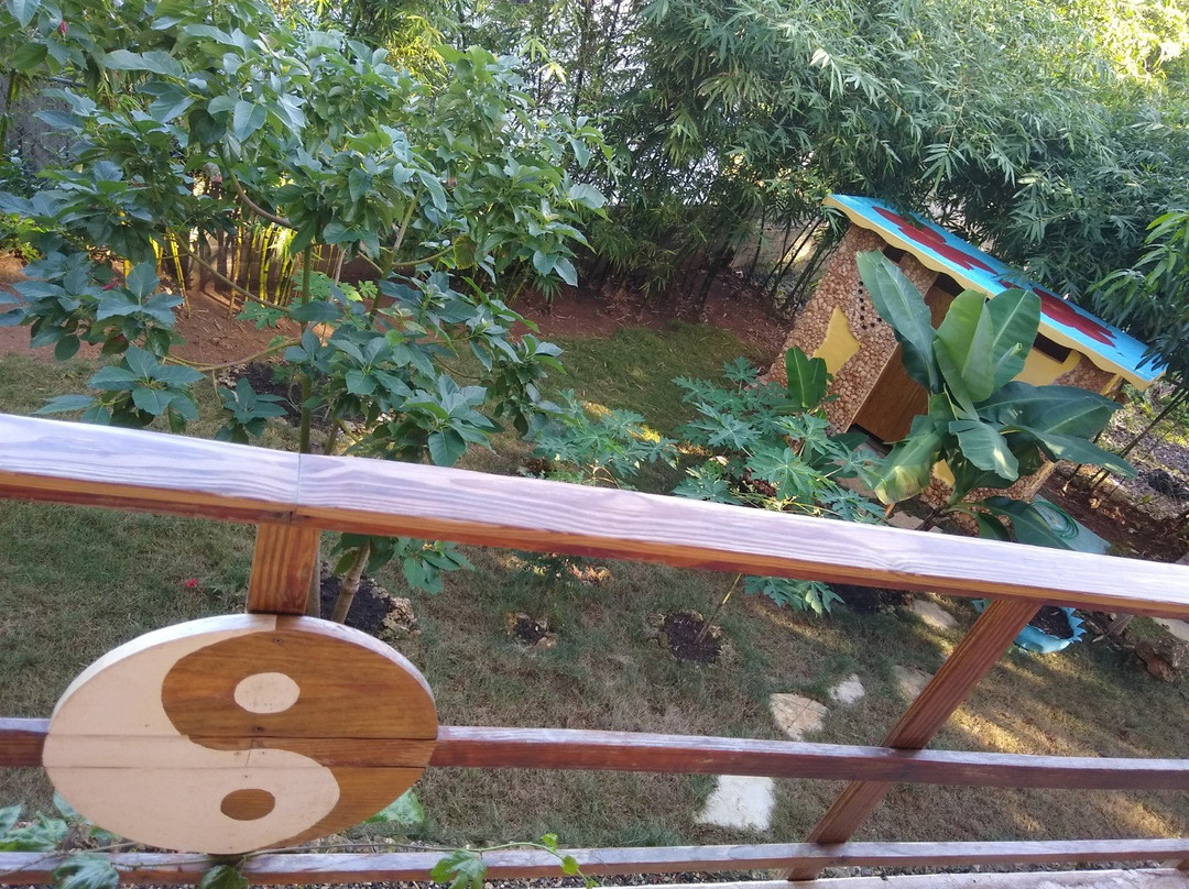 望海住宿加早餐旅馆主图