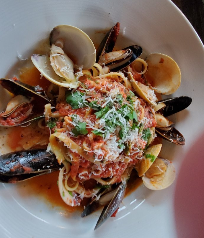 Bluff Point旅游攻略图片