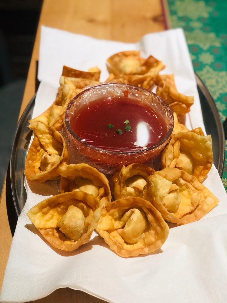 B&B Pilar's Place-餐饮