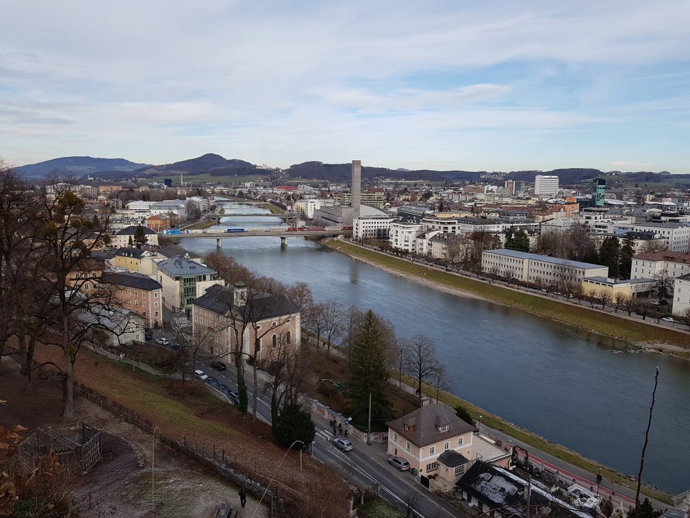 Salzburg Experience景点图片