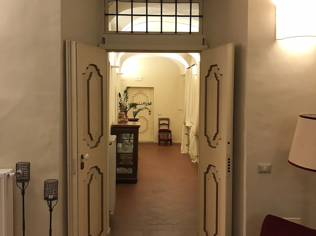 Palazzo Franceschini主图