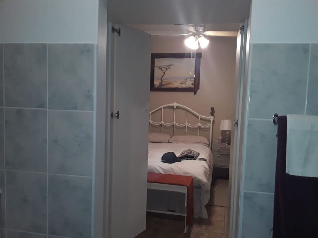 Amarachi Guesthouse主图