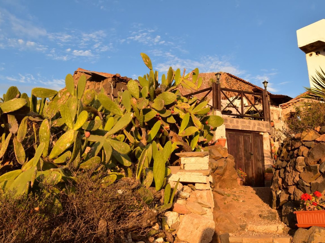 Hotel Rural Casa Lena主图