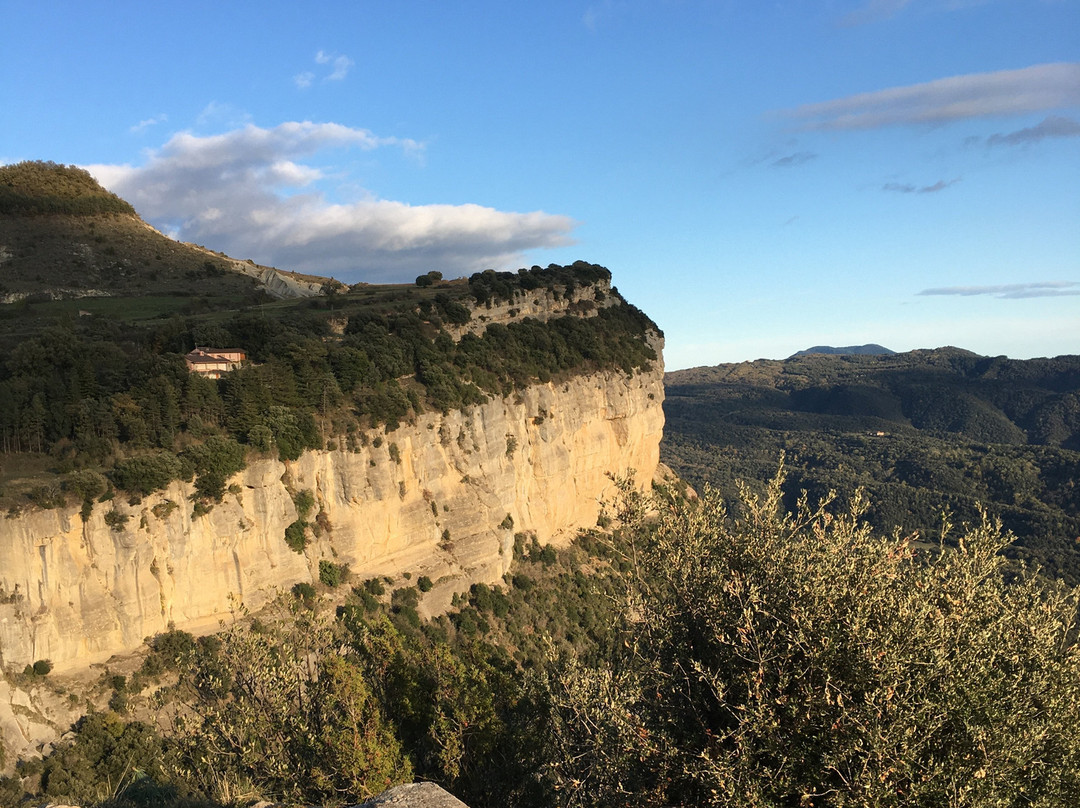 Morro De L'abella景点图片