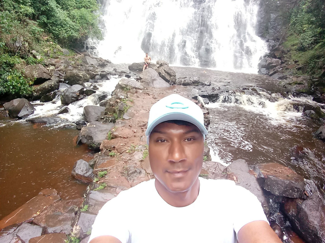 Balneário Mizael Marques Sobrinho景点图片