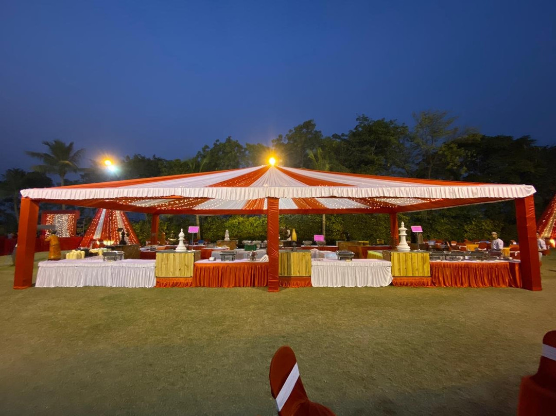 Kesar Dhani Resort主图