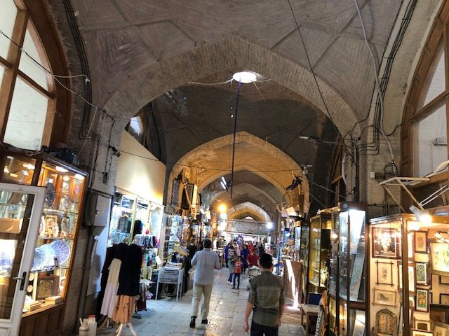 Imam Ali Square景点图片