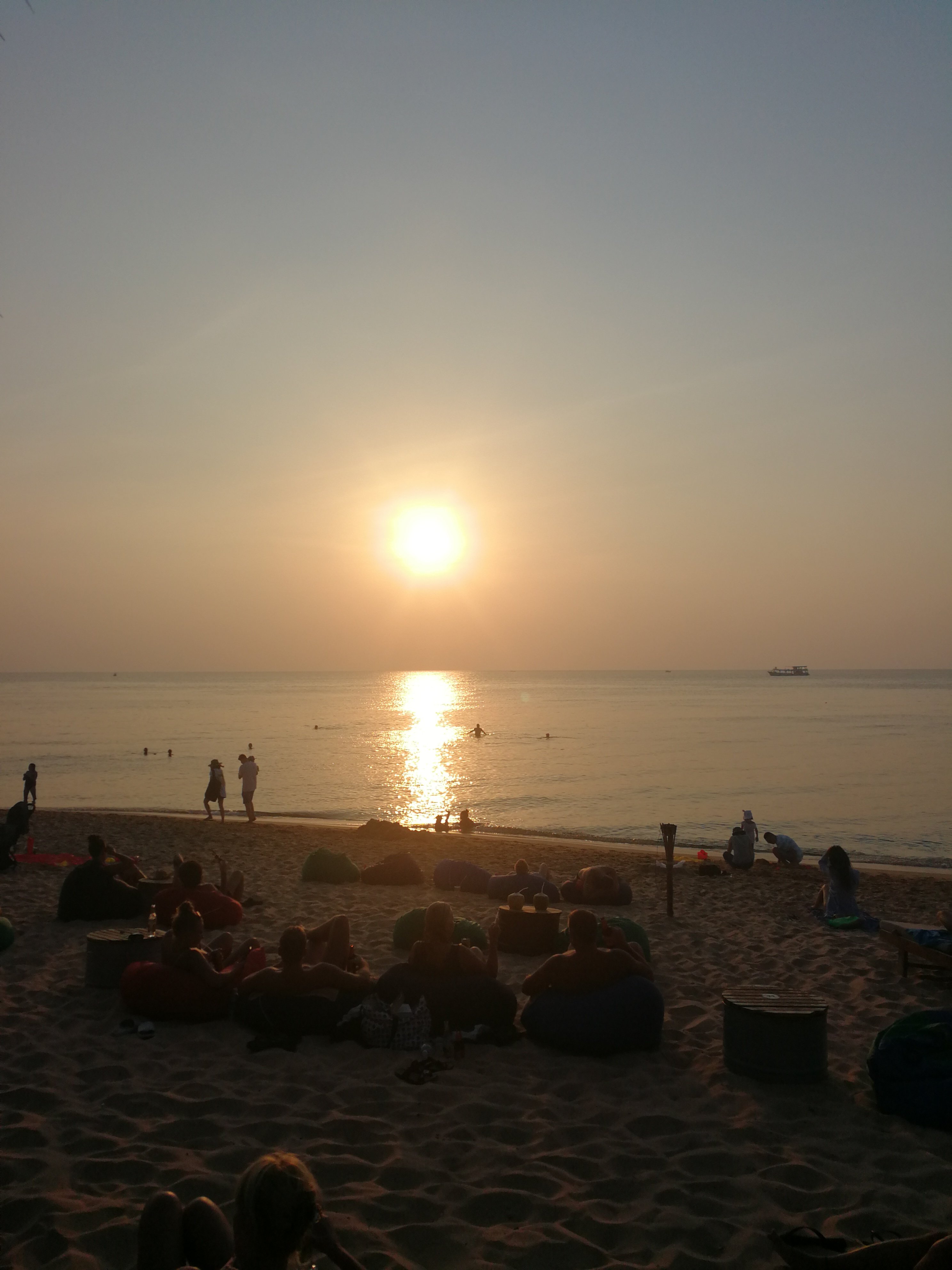 An Nhien Hotel-官方