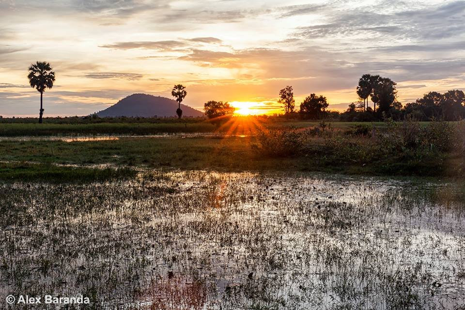 Phnom Bok Temple-暹粒必去景点