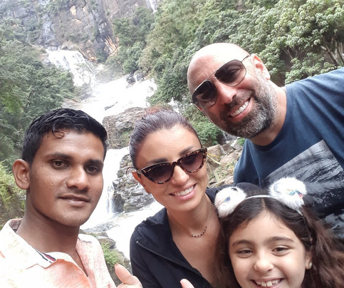 Sangeeth Lanka Tours and Travels-康提必去景点