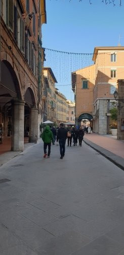 Corso Italia-比萨必去景点