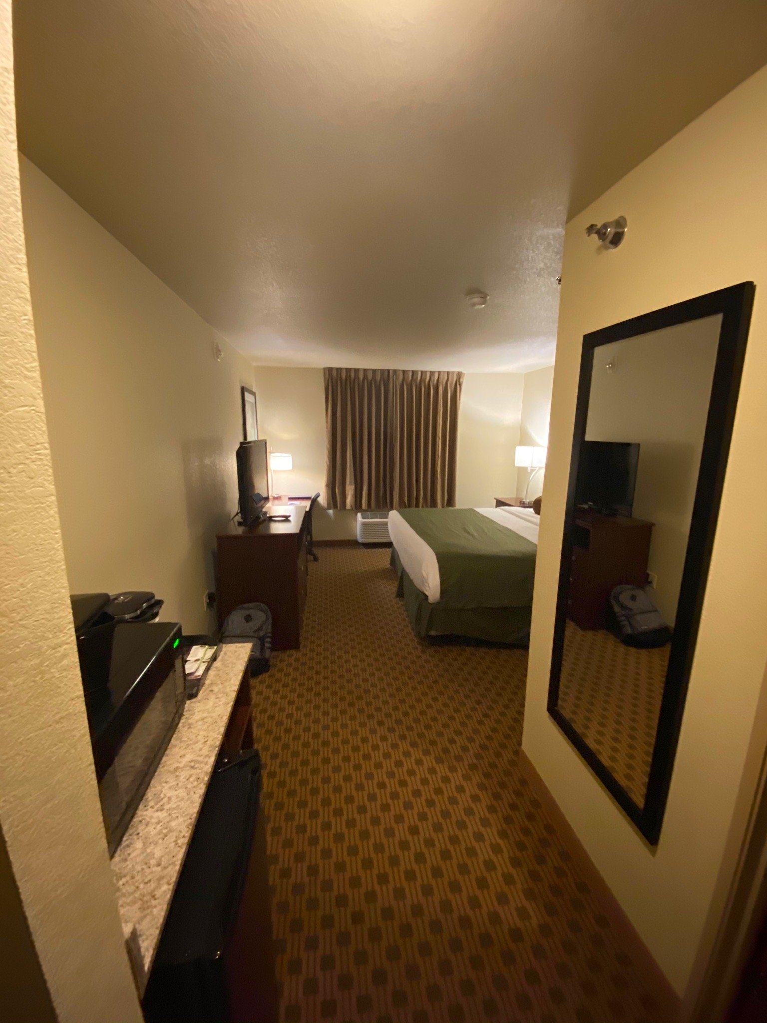 Cobblestone Inn & Suites - Eaton-官方
