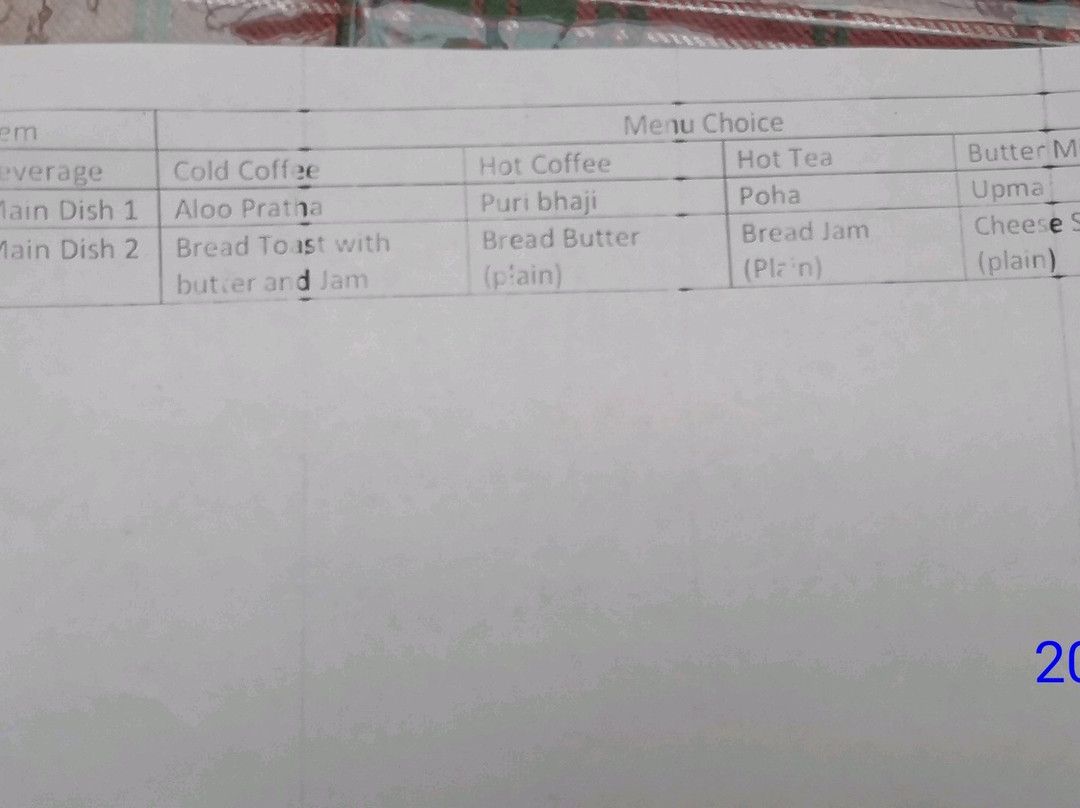 Hotel Yorkshire Inn主图