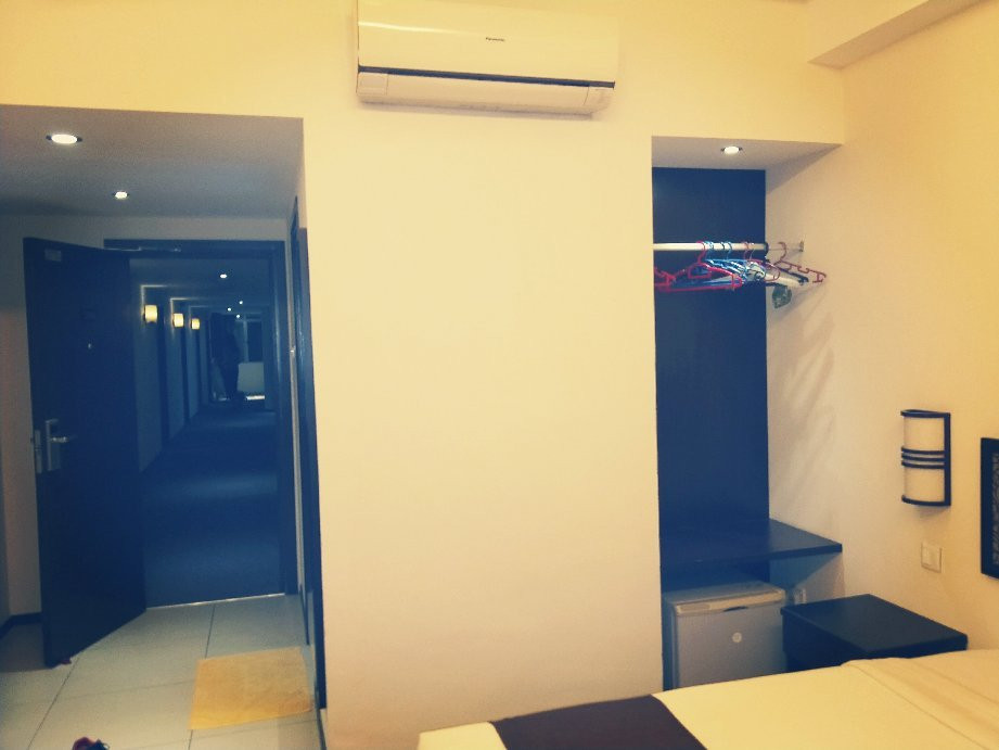 Golden Lake Muar Hotel主图