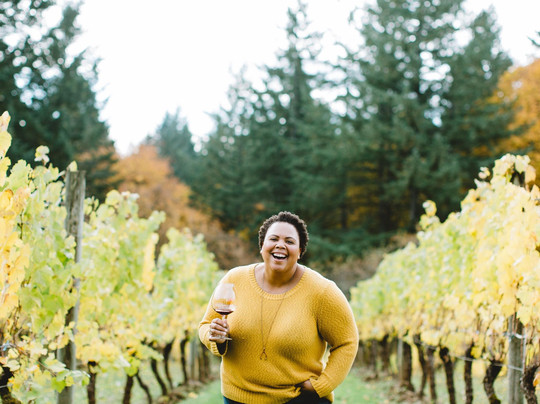 Chevonne Ball-波特兰必去景点