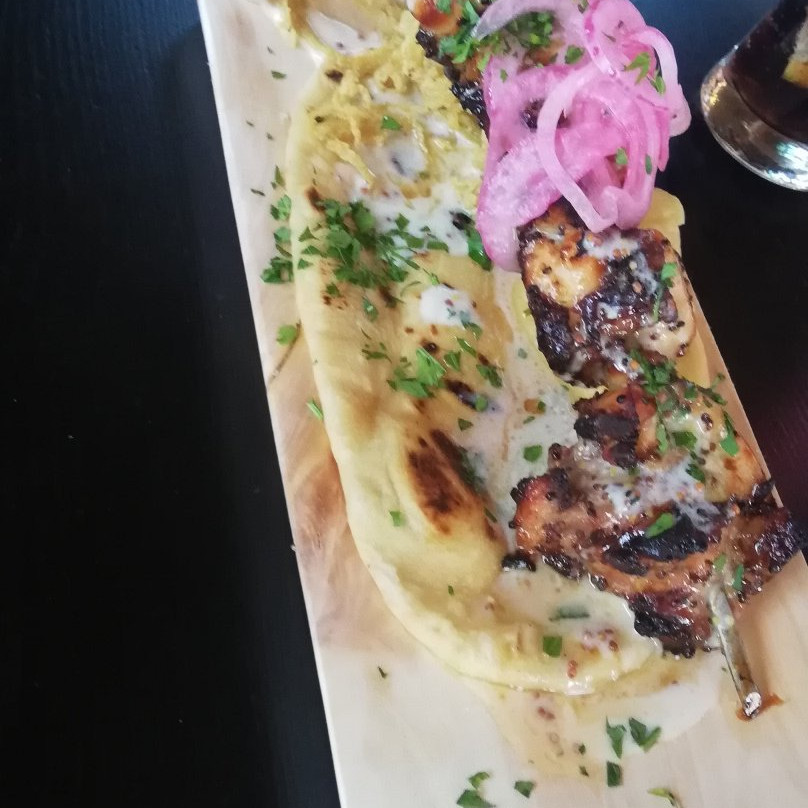 Hey Joe Brewing Company-法兰舒克必去景点