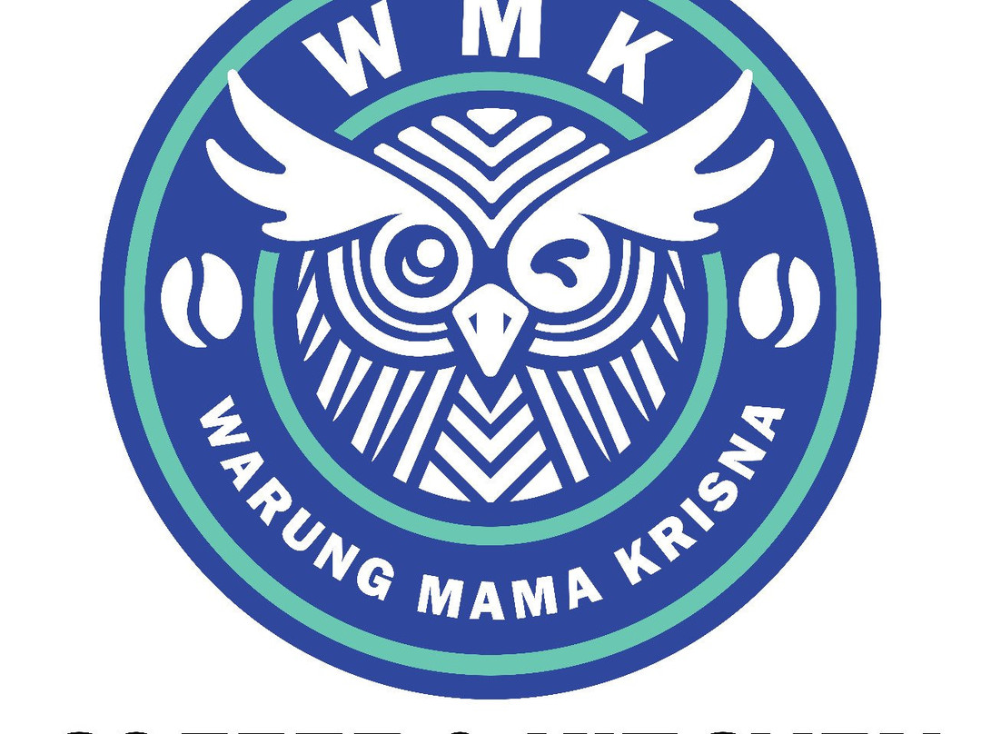 MAMA KRISNA, WMK Coffee & Kitchen