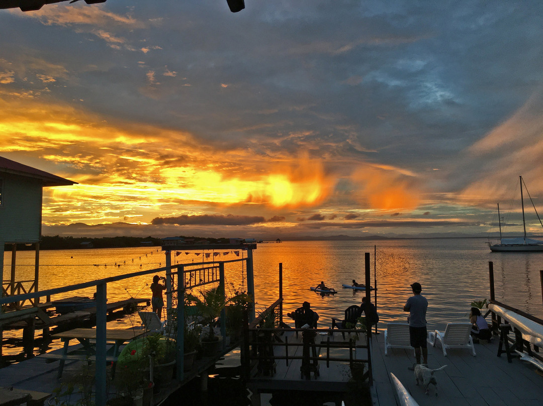 Saigon Bay Bed & Breakfast主图