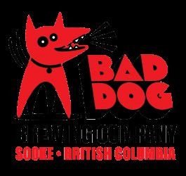 Bad Dog Brewing Company景点图片