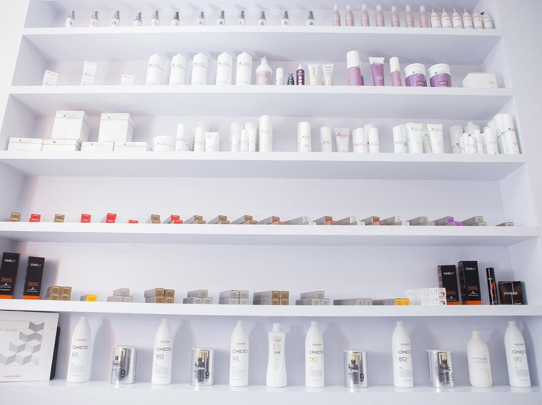 Blooms Beauty Studio-坦格朗必去景点