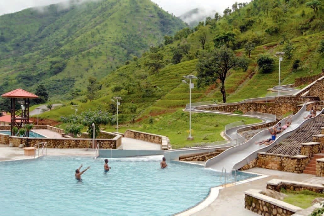Cross River State旅游攻略图片
