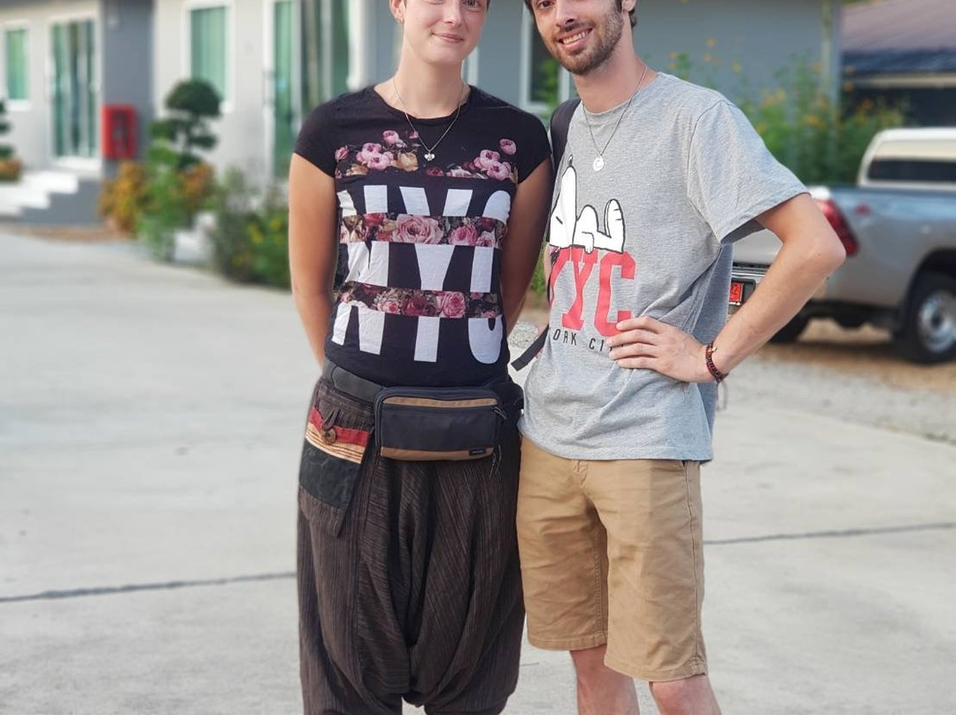 The Neenlawat Riverside Resort主图