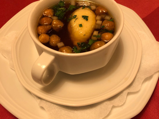 Hotel Zum Josefshof主图