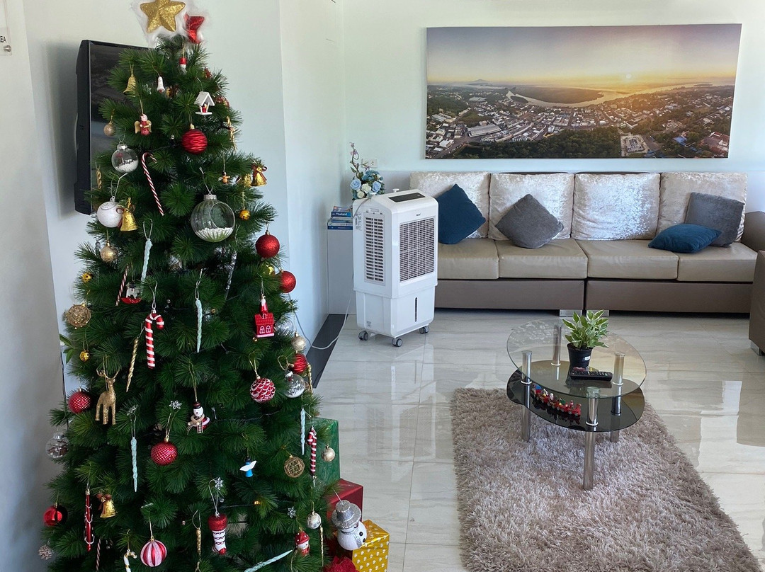 Sita Krabi Hotel主图