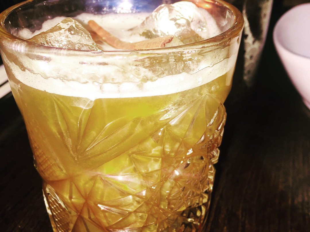 Tom's Town Distilling Co.-堪萨斯城必去景点