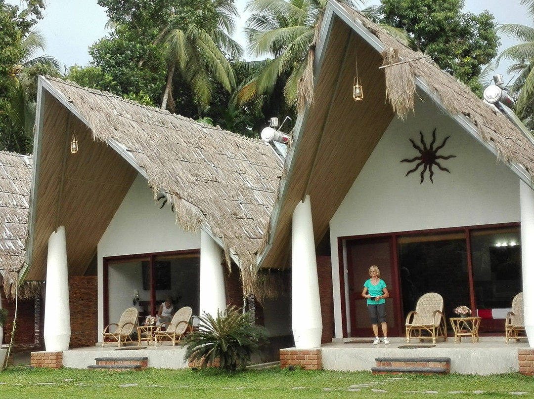 Airport Resort主图