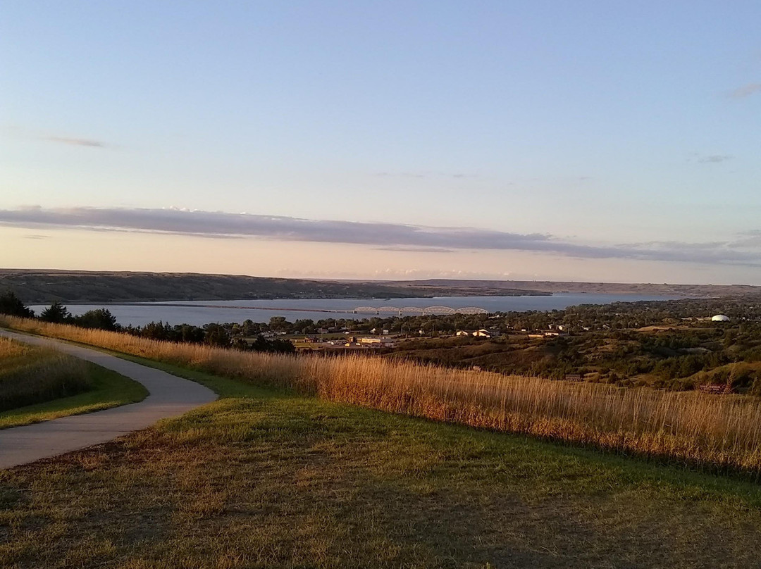 Arrowwood Resort At Cedar Shore主图