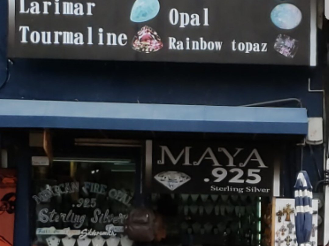 Avenida Lopez Mateos景点图片
