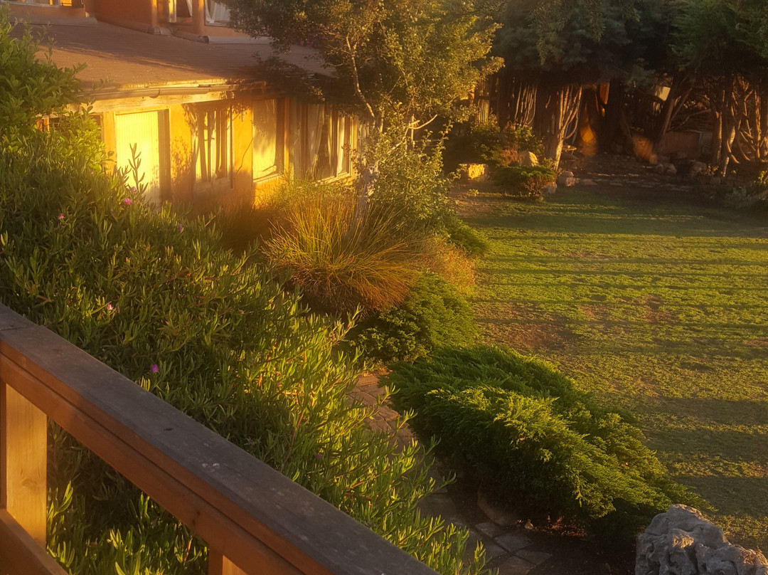 Posada Portal del Sol主图