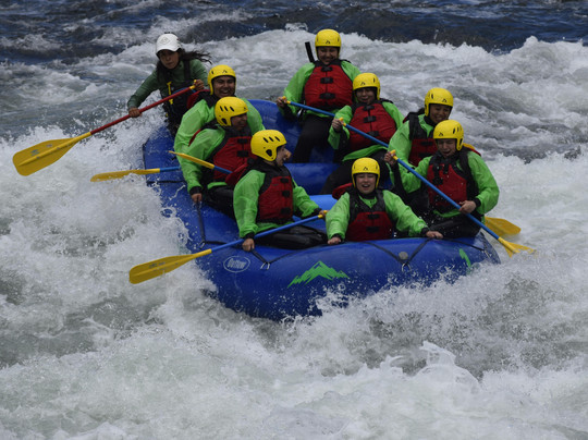 MAN AND NATURE-普孔必去景点