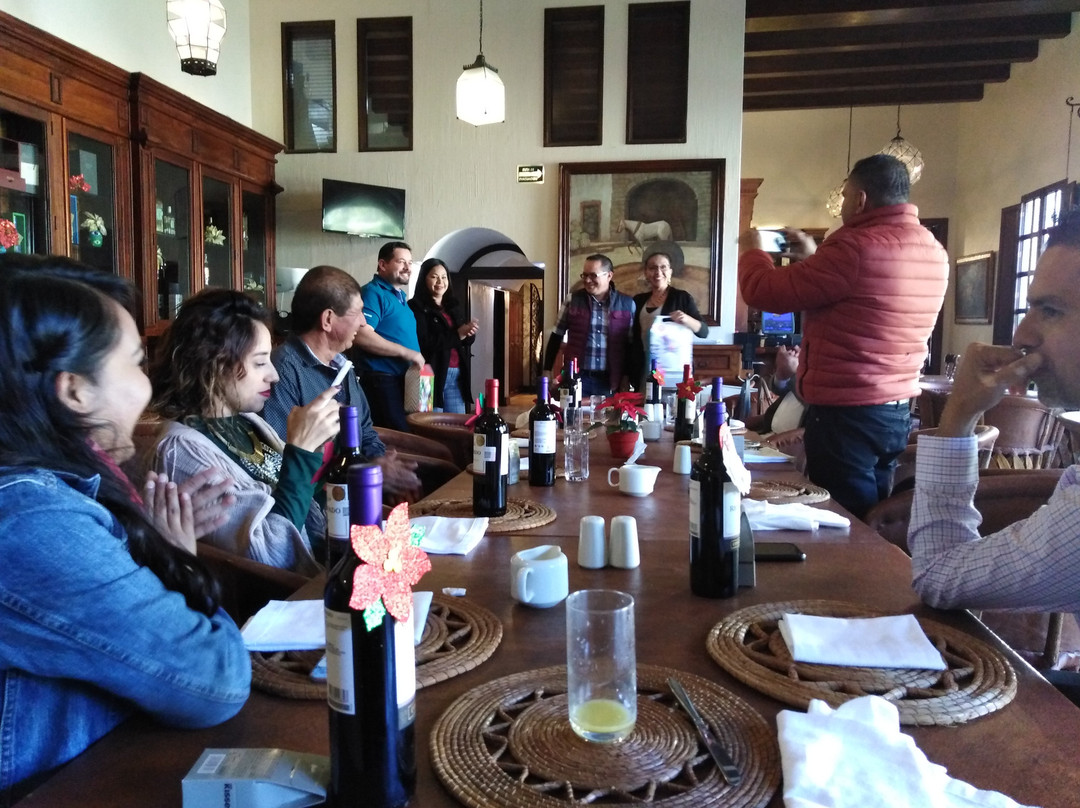 Hotel Villa Tequila主图